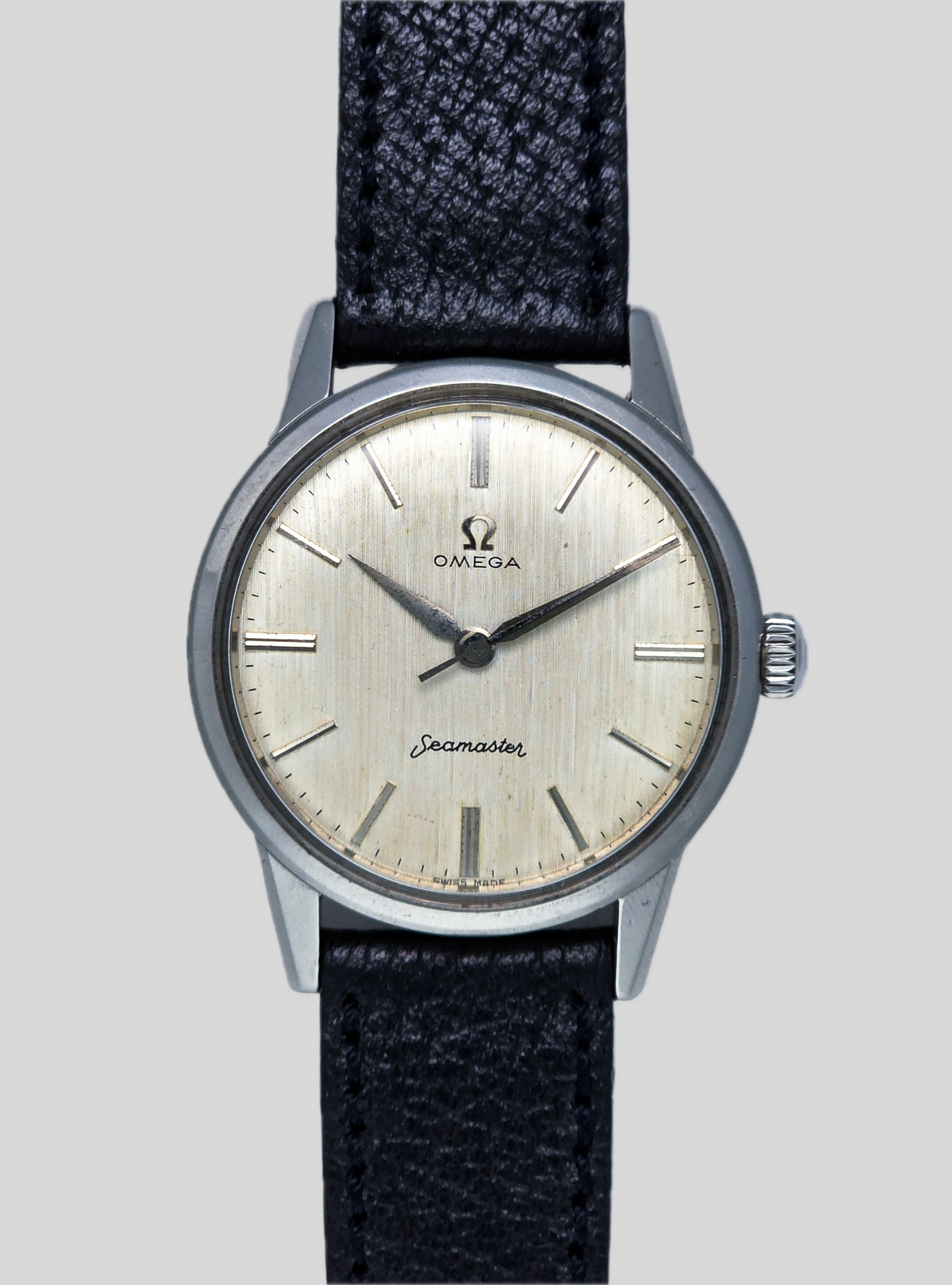 Omega Seamaster  Ref. 14390-61-SC