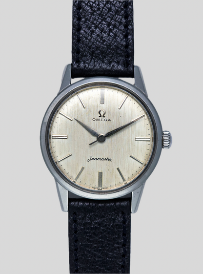 Omega Seamaster  Ref. 14390-61-SC