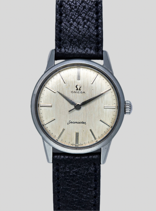 Omega Seamaster  Ref. 14390-61-SC