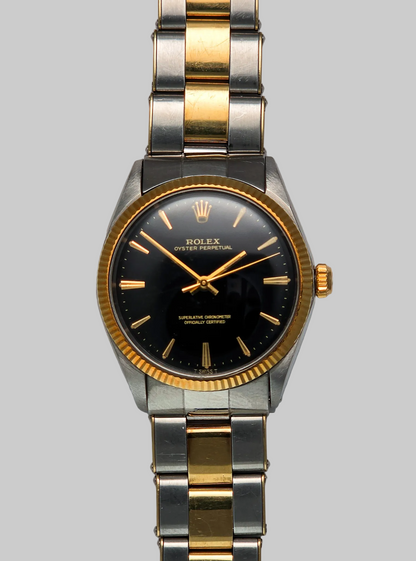 Rolex Oyster Perpetual 2 toni Ref. 1003
