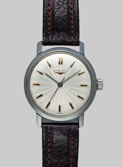 Longines Classic Ref. 8623-1