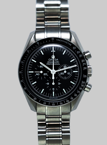 Omega Speedmaster Professional Moonwatch