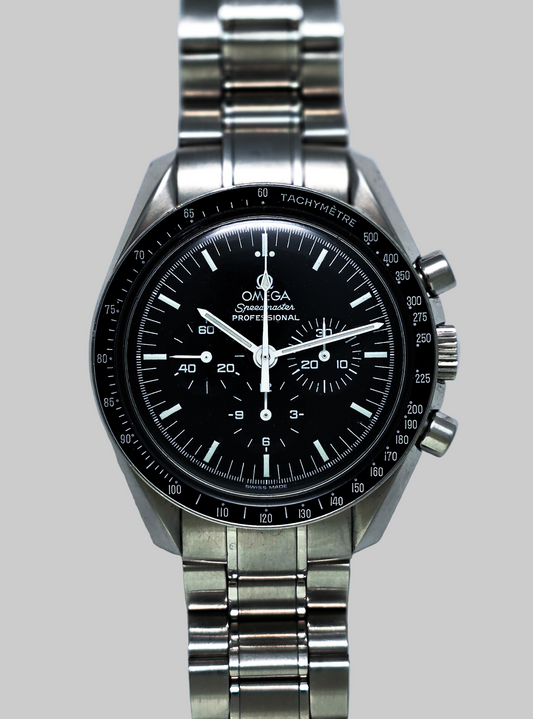 Omega Speedmaster Professional Moonwatch