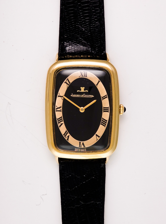 Jaeger LeCoultre Vogue Imperial Slim