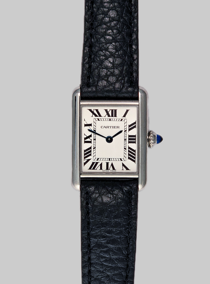 Cartier Tank Must Lady Ref. 4322