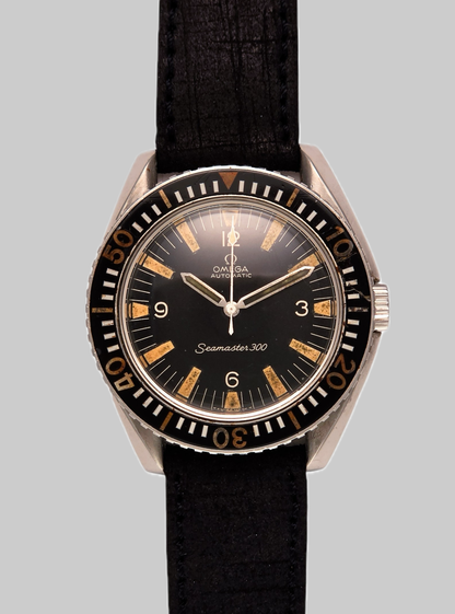Omega Seamaster 300 Ref.165.024 CB