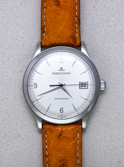 Jaeger LeCoultre Albatros Quartz