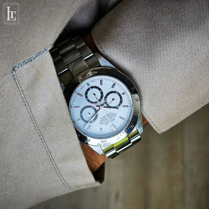 Rolex Daytona 16520 Bianco