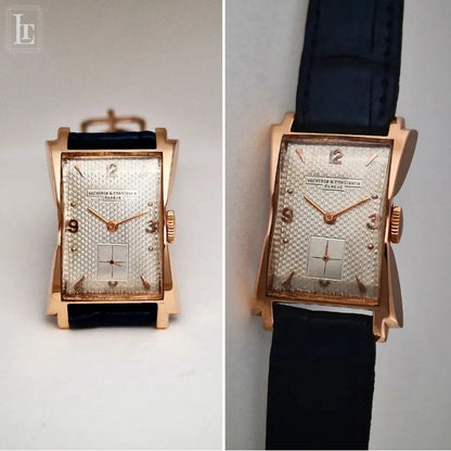 Vacheron & Constantin Papillon