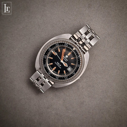 Certina diver DS-2 Super PH 1000M