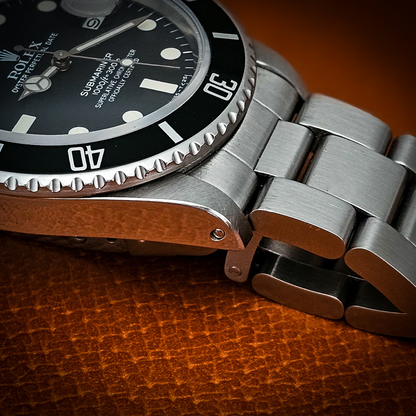 Rolex Submariner 16800