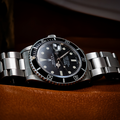 Rolex Submariner 16800