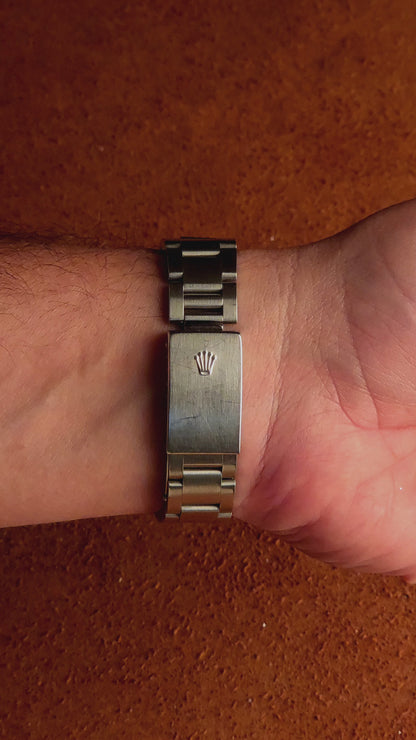 Rolex Datejust Turn-o-Graph Full Set