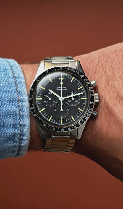 Omega Speedmaster "Ed White" 105.003