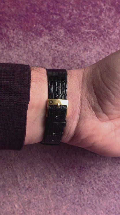 Vacheron & Constantin Ultra Thin