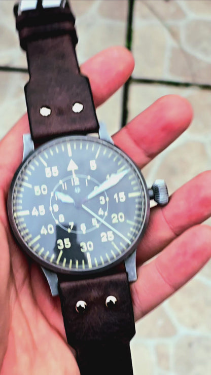 Laco B-Uhr "Luftwaffe"