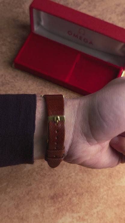 Omega Constellation Ref. 168.005