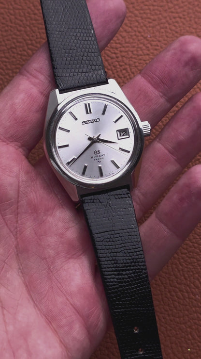 Grand Seiko 4522-8000 Hi Beat
