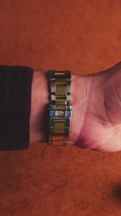 Rolex Yacht-Master Ref. 16623 con scatola e libretti