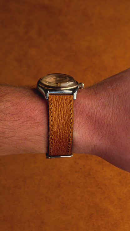 Rolex Ovetto Ref. 3133