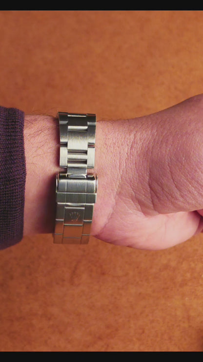 Rolex Submariner 16610 1998 Full Set