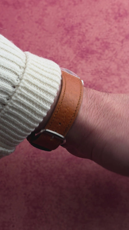 Eska Art Déco steel