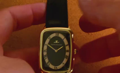 Jaeger LeCoultre Vogue Imperial Slim