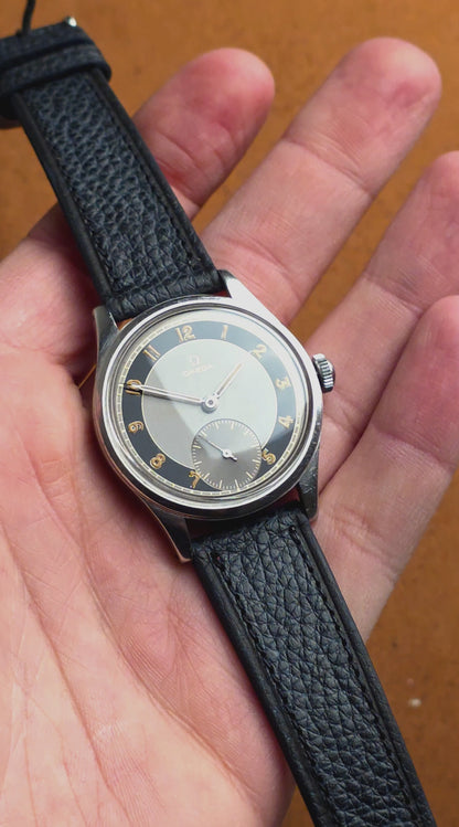 Omega Bullseye Ref. 2383-6