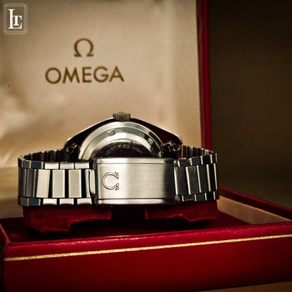 Omega Seamaster 300